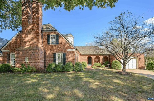 Ednam Real Estate Charlottesville VA