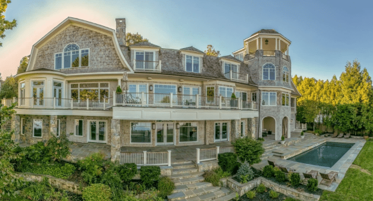 charlottesville luxury homes