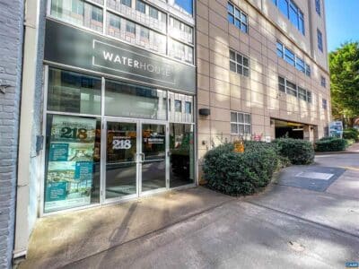 218 water street charlottesville homes for sale