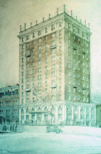 Court Square Condos For Sale