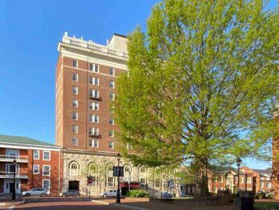 Court Square Condos For Sale