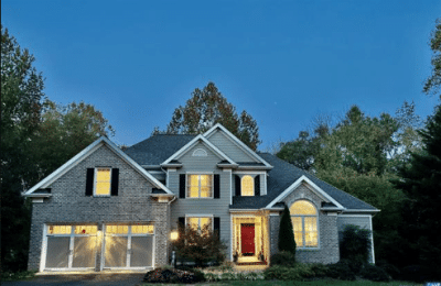 single family homes for sale in Charlottesville VA
