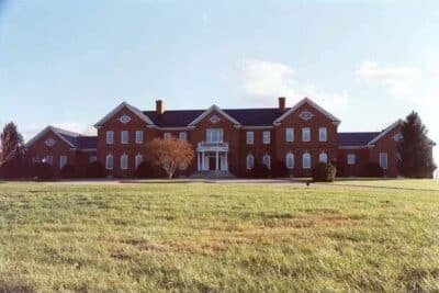 Bentivar Farm Charlottesville VA homes for sale