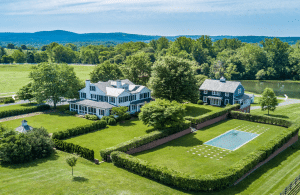 Charlottesville luxury homes with pools