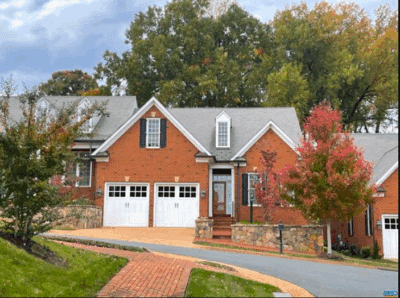 kenridge charlottesville homes for sale