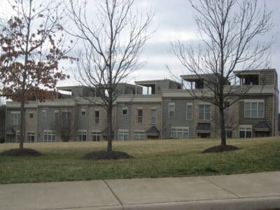 Cascadia townhomes for sale