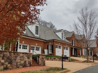 kenridge charlottesville homes for sale
