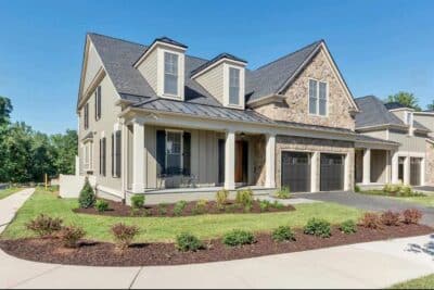 Out of Bounds Charlottesville VA homes for sale