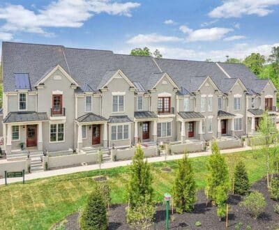 Out of Bounds Charlottesville VA homes for sale