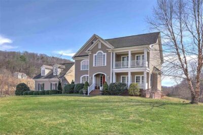afton va homes for sale