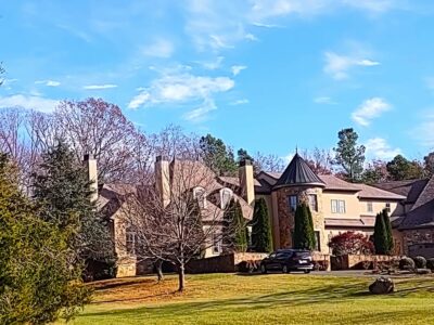 Homes For Sale in Albemarle County VA