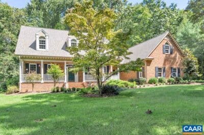 beau mont farm charlottesville homes for sale