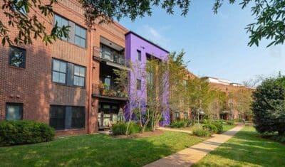 belmont lofts charlottesville for sale