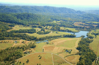 Blandemar Farm Estates homes for sale