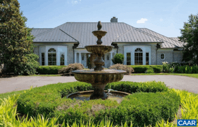 Blandemar Farm Estates homes for sale