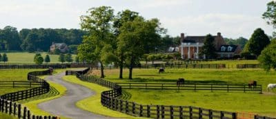 charlottesville country homes