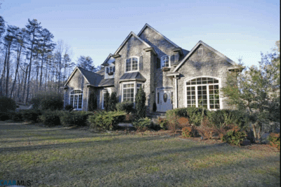 Claymont Charlottesville homes for sale
