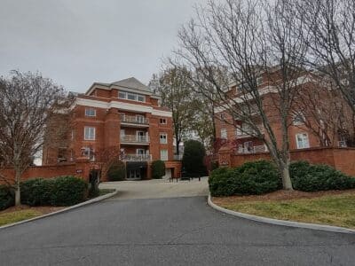 ednam condos charlottesville va