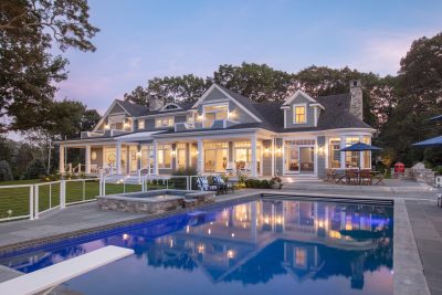 charlottesville country homes
