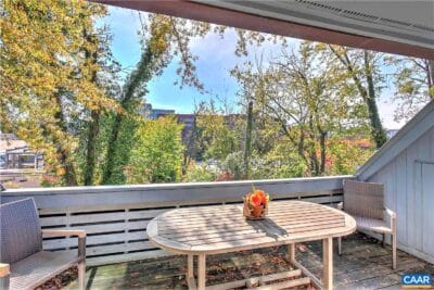 McGuffey Hill Charlottesville VA condos for sale