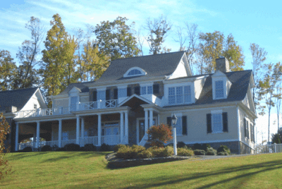 Glenmore Charlottesville Homes for Sale