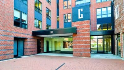 Downtown Charlottesville condos for sale