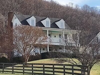 The Rocks Charlottesville VA Homes For Sale