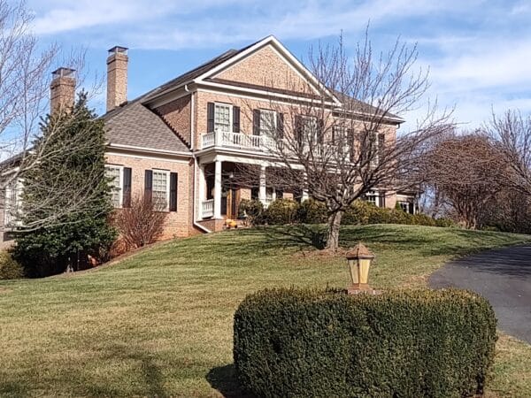 Charlottesville VA Country Homes for Sale 2026