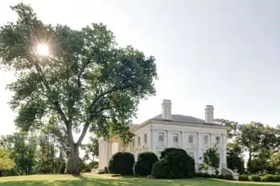 25 reasons to love to Albemarle VA
