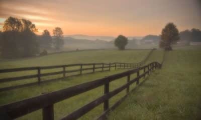charlottesville country homes