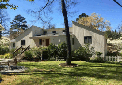 West Leigh Charlottesville VA Homes