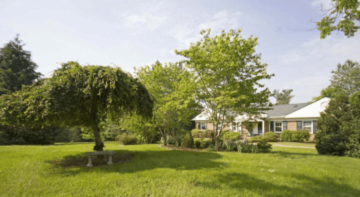 West Leigh Charlottesville VA Homes