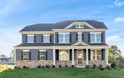 single family homes for sale in Charlottesville VA