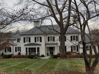 Richest Neighborhoods of Charlottesville