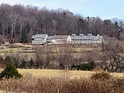 Richest Neighborhoods of Charlottesville