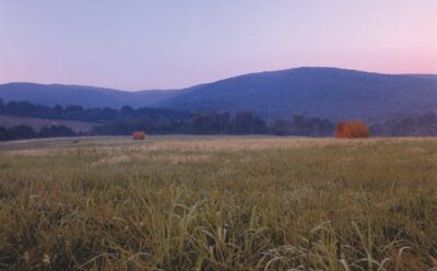 Septic Wells Easements in Albemarle County VA