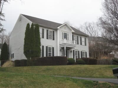 Fontana Charlottesville homes for sale