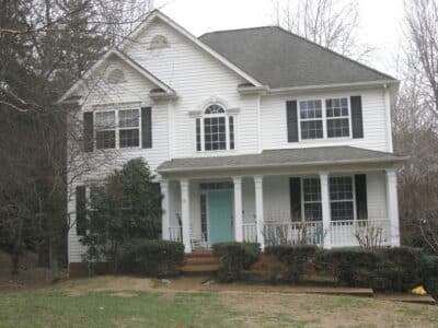 Fontana Charlottesville homes for sale