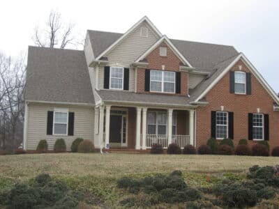 Fontana Charlottesville homes for sale