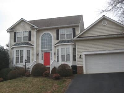 Fontana Charlottesville homes for sale