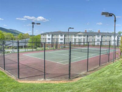 Claremont Carriage Hill Charlottesville VA