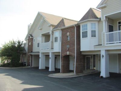 Claremont Carriage Hill Charlottesville VA