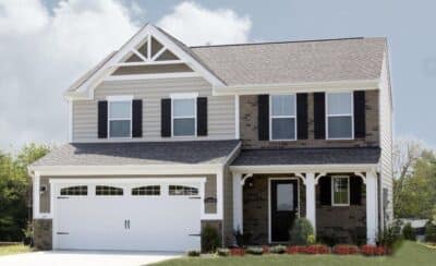Riverwood Charlottesville homes for sale