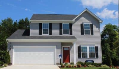 Riverwood Charlottesville homes for sale