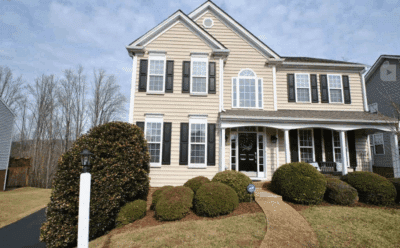 Top 8 Charlottesville Neighborhoods for Maintenance-Free Living