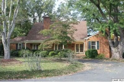 rivanwood charlottesville homes for sale