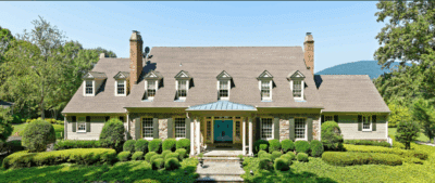 Homes For Sale in Albemarle County VA