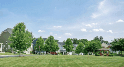 Wickham Pond Crozet Homes For Sale