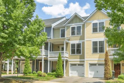 Wickham Pond Crozet Homes For Sale