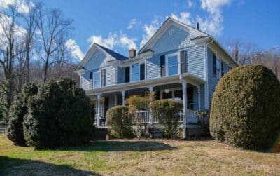 Covesville VA homes for sale